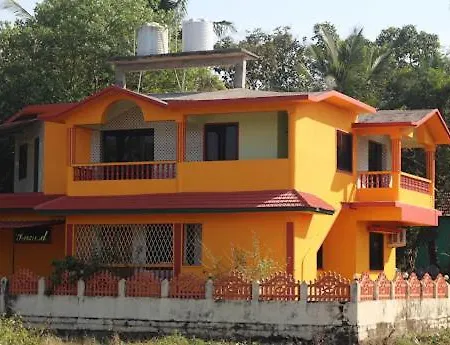 Pramod Guesthouse